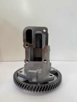 Pump Assy, Oil 15100-51021